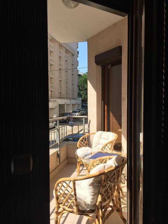 Apartment Perushtiza 3 Burgas City Exteriér fotografie