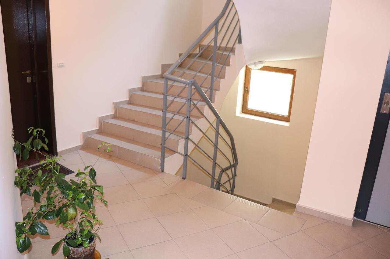 Apartment Perushtiza 3 Burgas City Exteriér fotografie