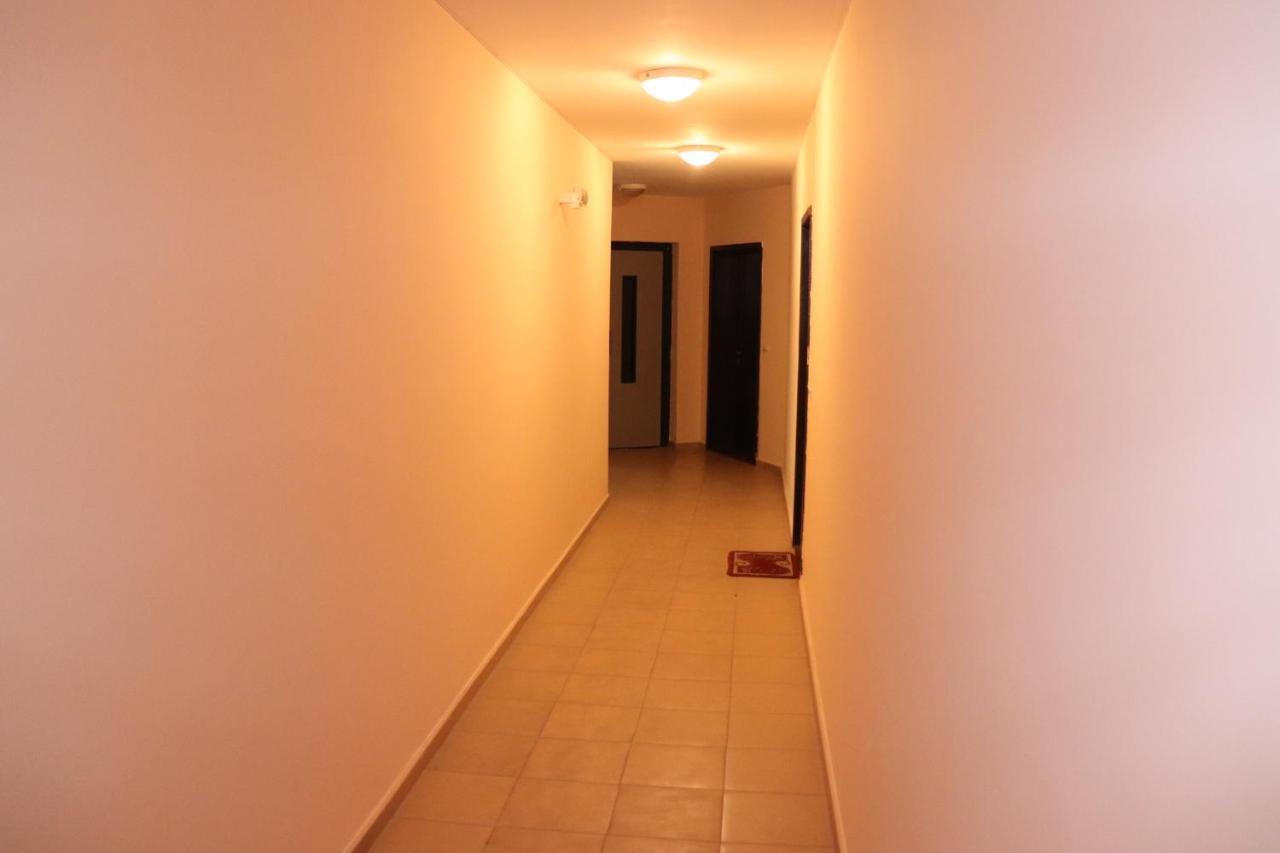 Apartment Perushtiza 3 Burgas City Exteriér fotografie